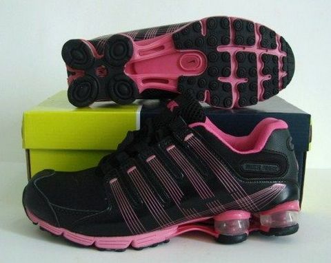 nike shox women002